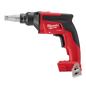 Milwaukee M18 DRYWL SCRW GUN TL 9"