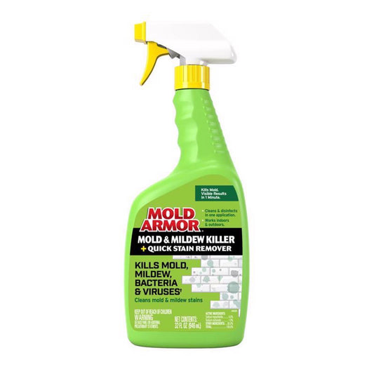 HOME ARMOR MLDW RMVR32OZ