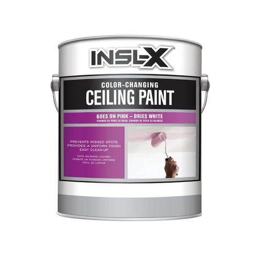 COLR CHNG CEILNG PNT 1G (Pack of 42)