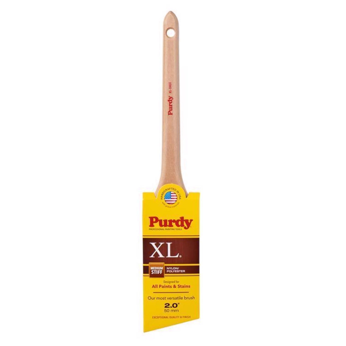 PNTBRSH XL DALE 2"