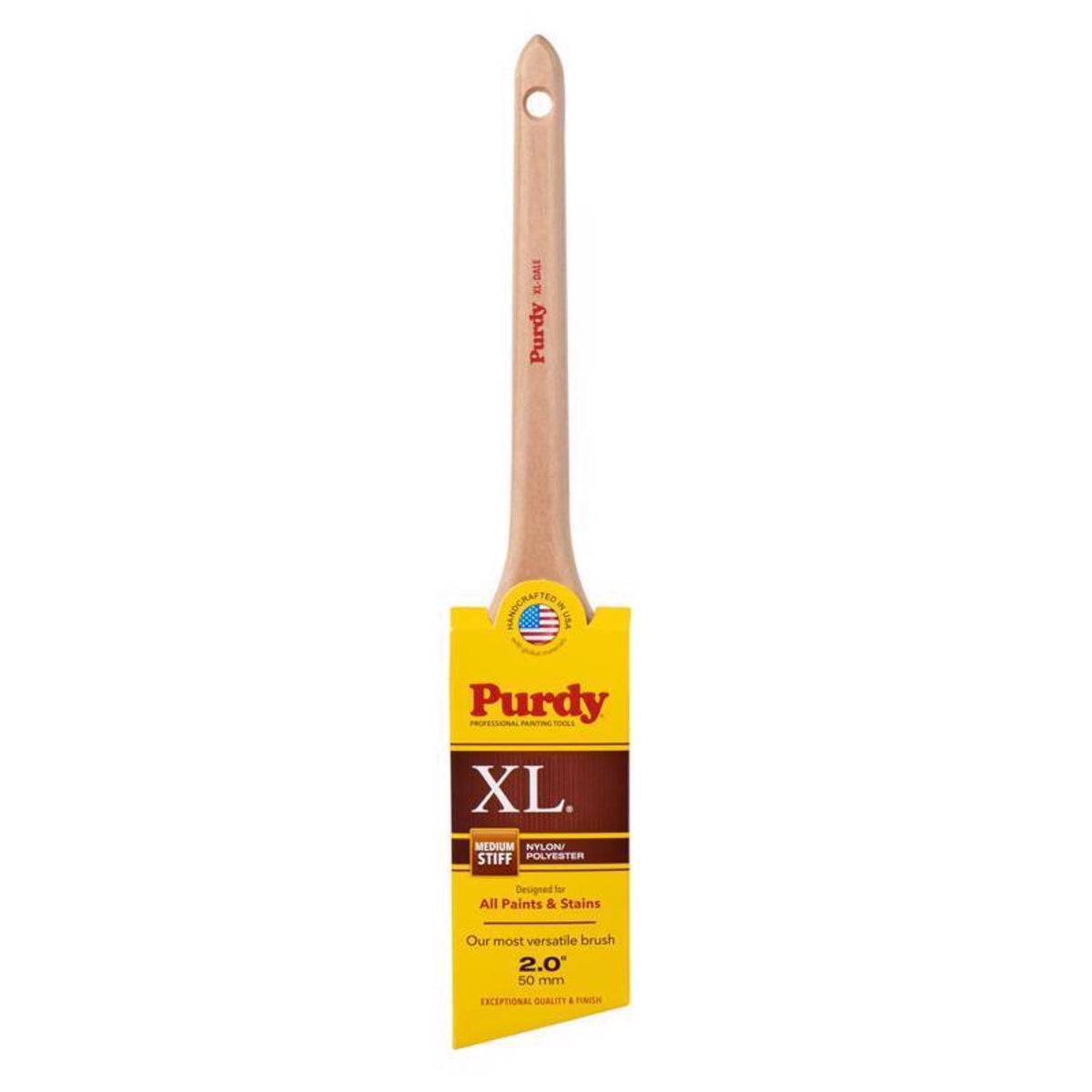 PNTBRSH XL DALE 2"