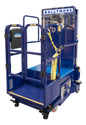 Ballymore "Power Stocker" Lift (PS Series)
