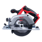 Milwaukee M18 CIRC SAW 6-1/2 TO