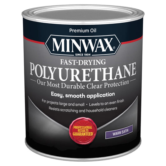 VARNISH POLY QT SAT MINW