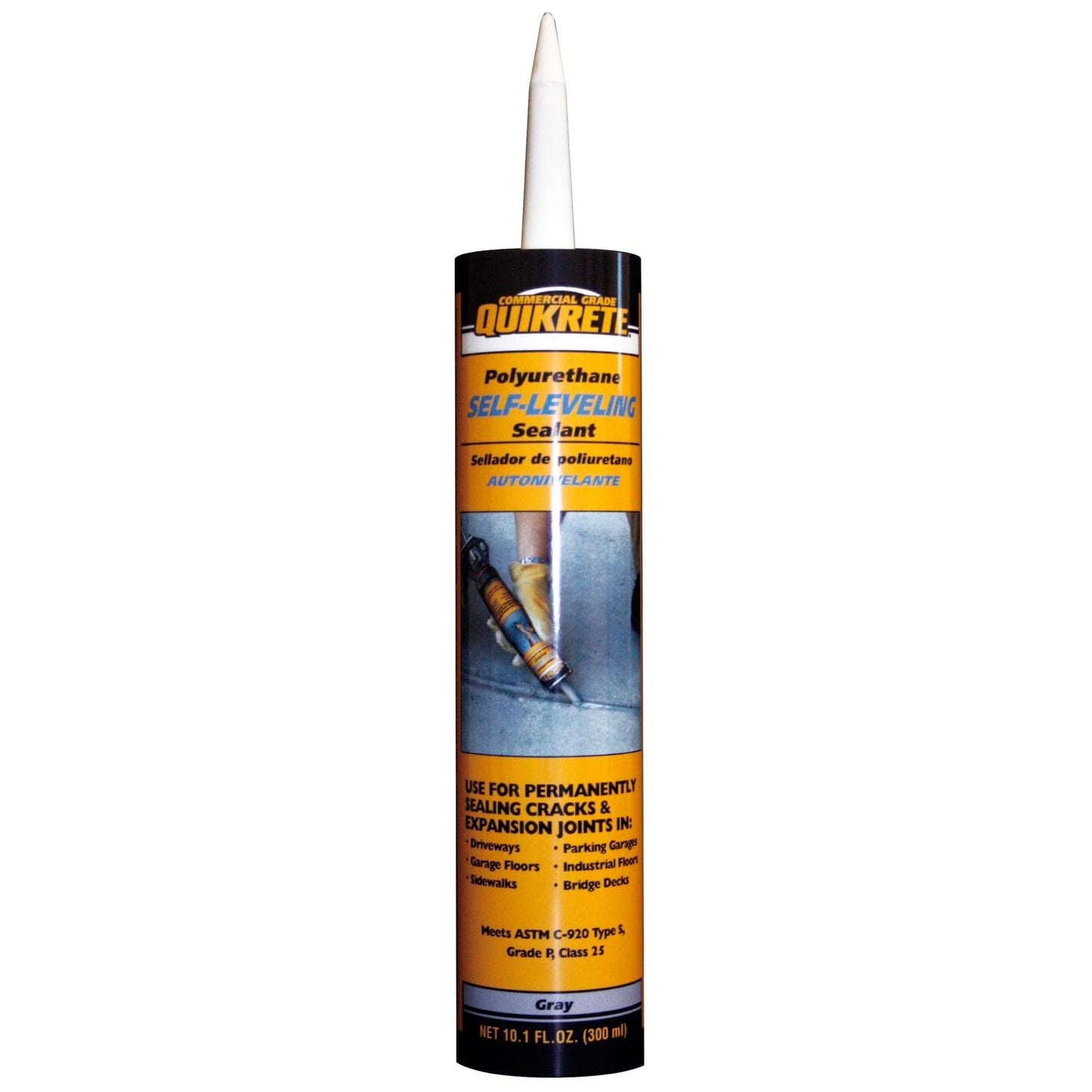 SELFLEVEL POLY SEAL 10OZ