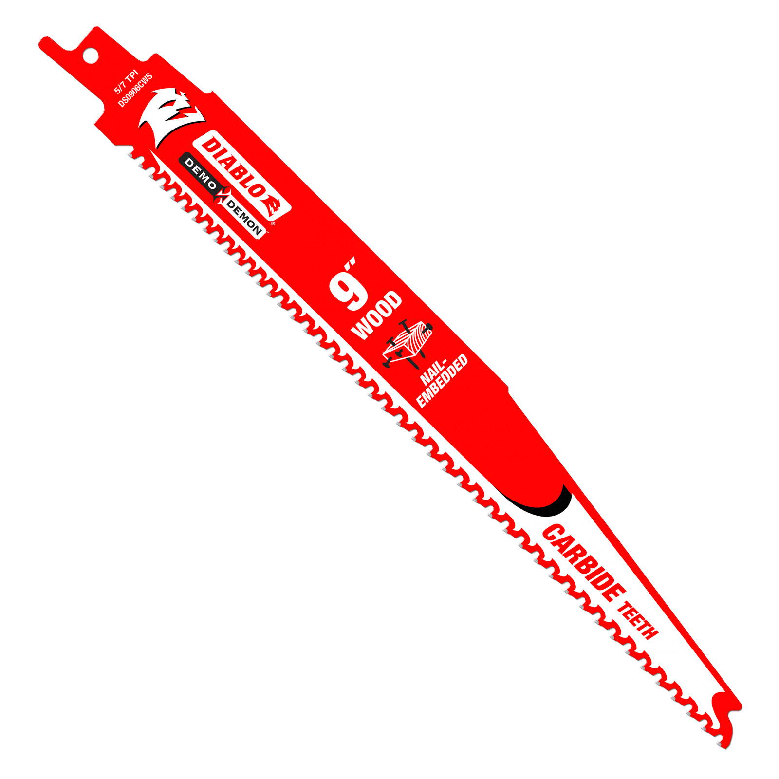DS1206CWS
