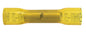 Gardner Bender Xtreme 12-10 Ga. Insulated Wire Butt Splice Yellow 3 pk