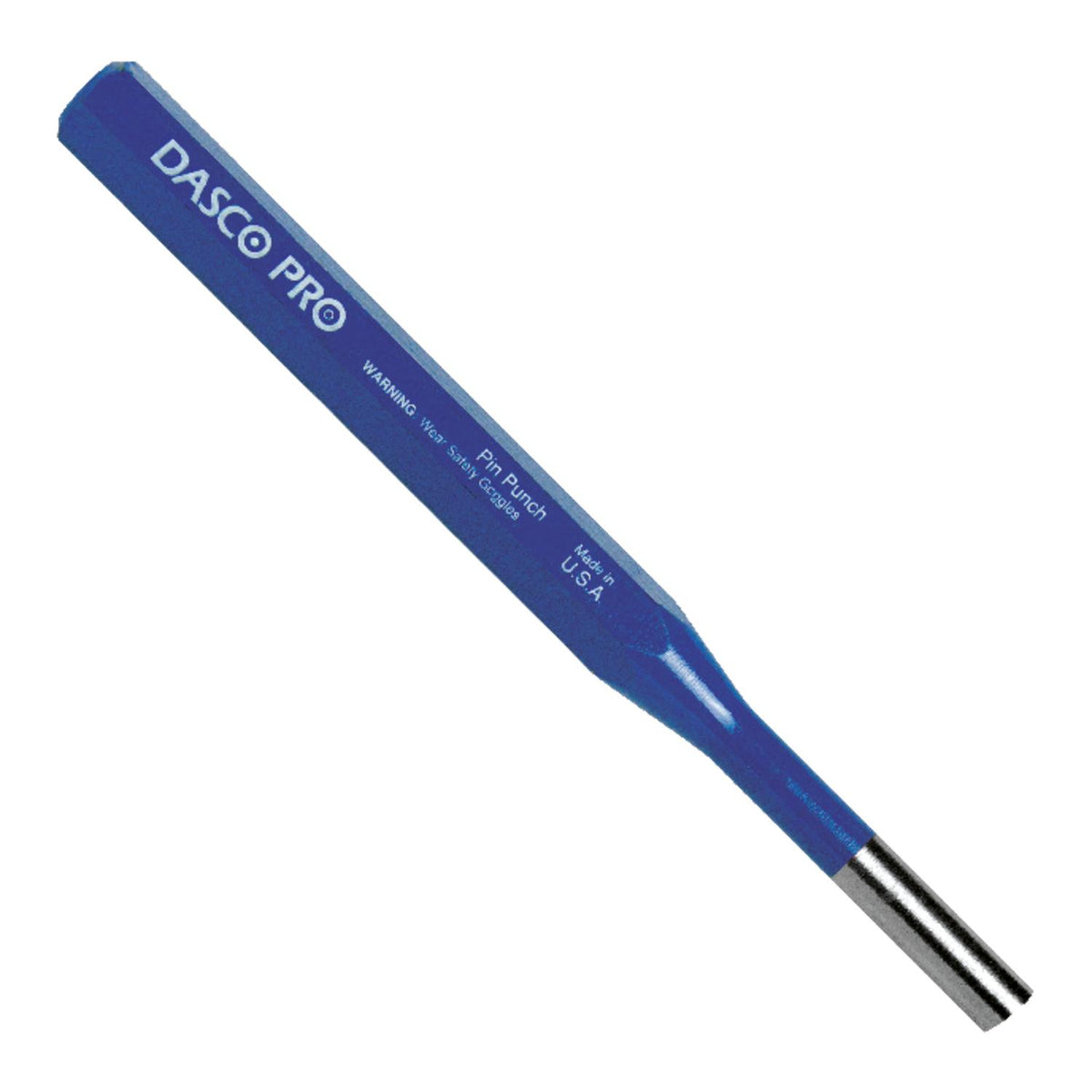 Punch Pin 4-1/2X1/16"