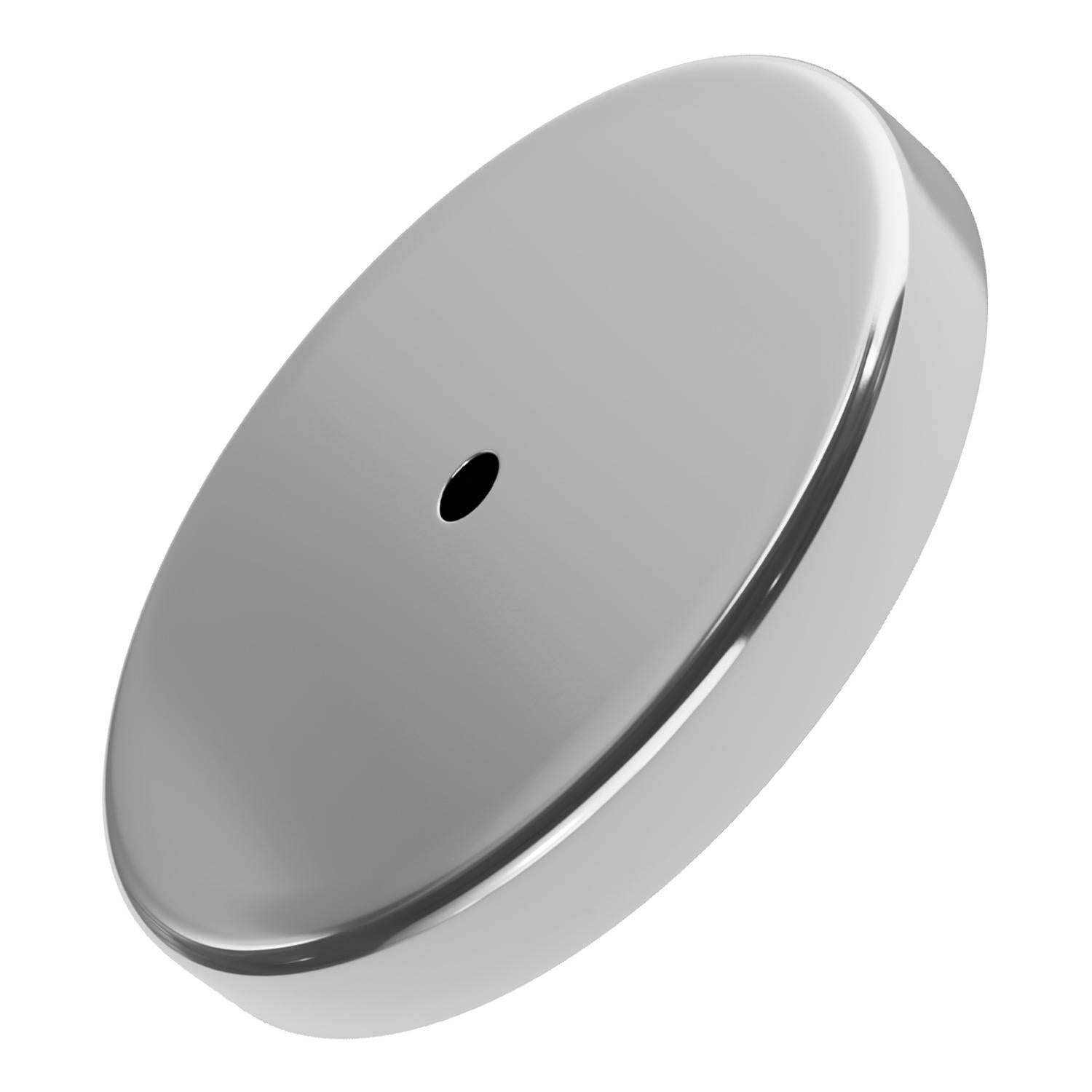 ROUND BASE MAGNET95#PULL