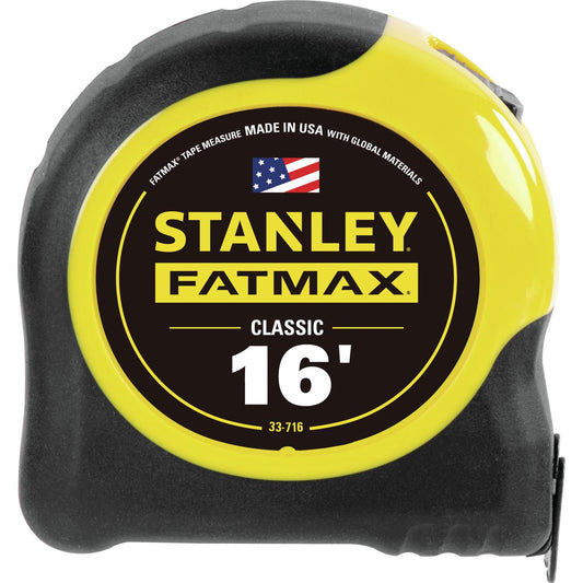Tape Measur Fatmax 16'