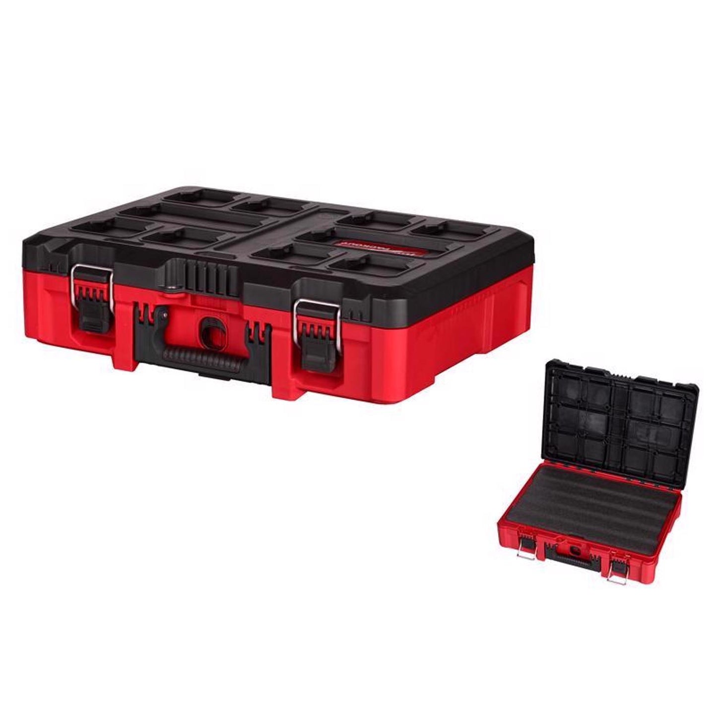 Packout Tlcase W/Fm Ins