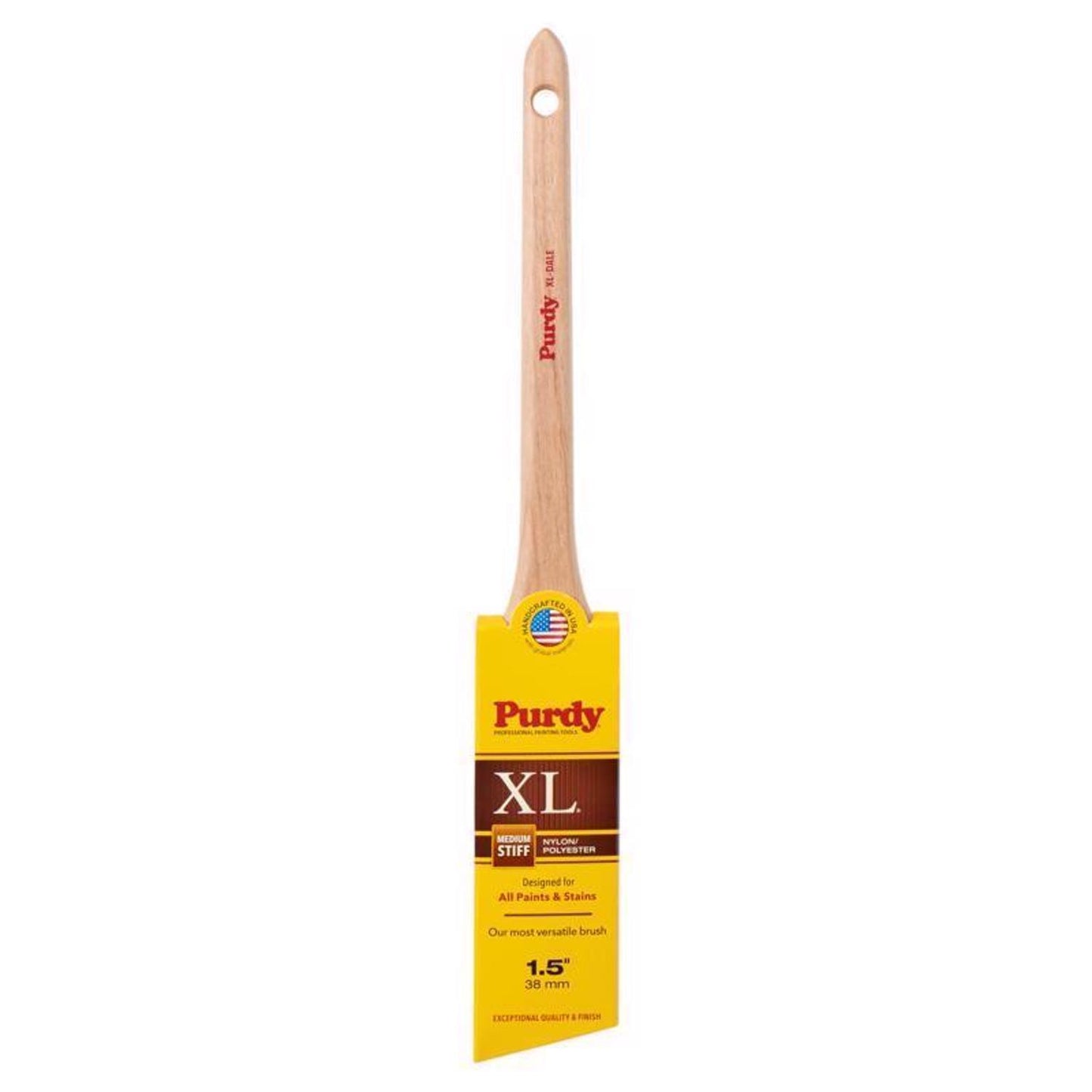 PNTBRSH XL DALE 1.5"