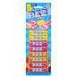 PEZ Fruit Candy 2.32 oz