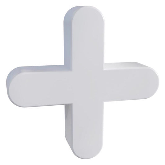 TILE SPACER 1/8" 500PK