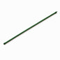 ATC 72 in. H X 0.6 in. W Green Iron Plant Stake