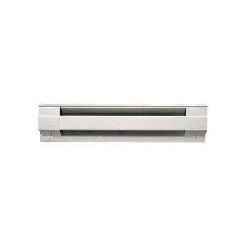 Cadet 100 sq ft 1710 BTU Convection Baseboard Heater