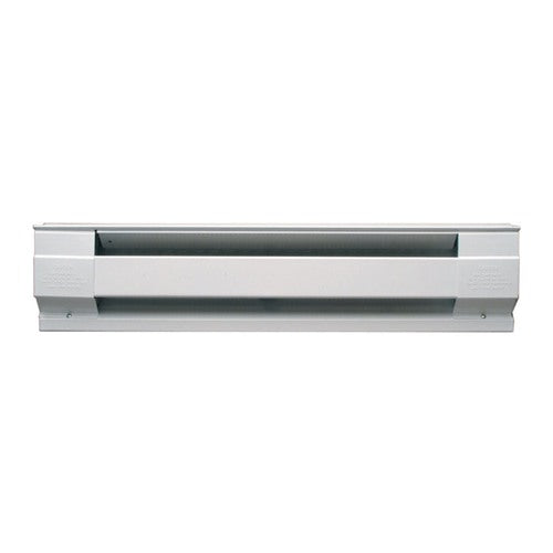 Cadet 125 sq ft 3415 BTU Convection Baseboard Heater