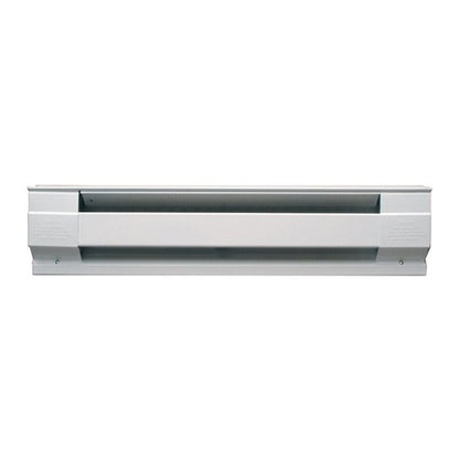Cadet 125 sq ft 3415 BTU Convection Baseboard Heater