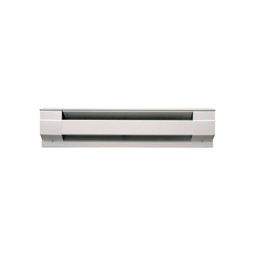 Cadet 200 sq ft 4265 BTU Convection Baseboard Heater