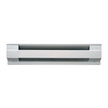 Cadet 250 sq ft 5120 BTU Convection Baseboard Heater