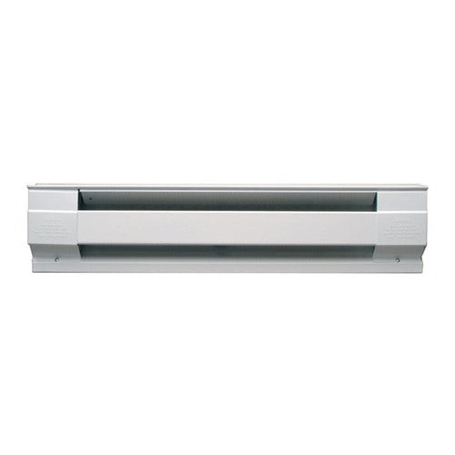 Cadet 250 sq ft 5120 BTU Convection Baseboard Heater