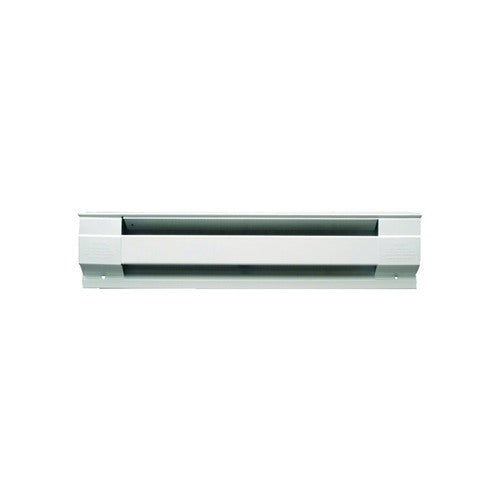 Cadet 250 sq ft 5120 BTU Convection Baseboard Heater