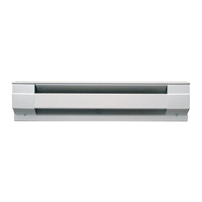 Cadet 50 sq ft 1710 BTU Convection Baseboard Heater