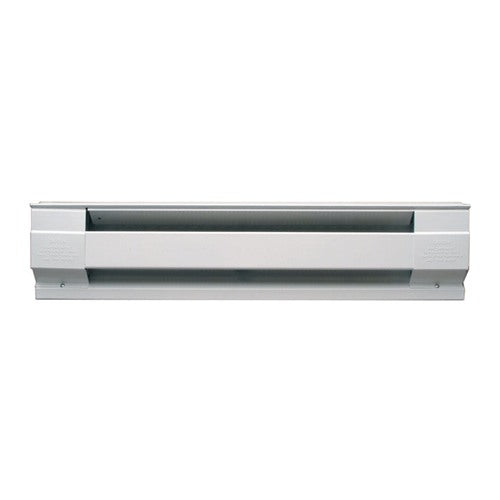Cadet 50 sq ft 1710 BTU Convection Baseboard Heater