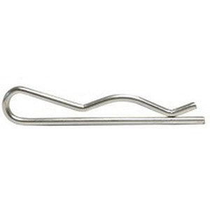 SupplyTie cam and groove safety clip, 66015