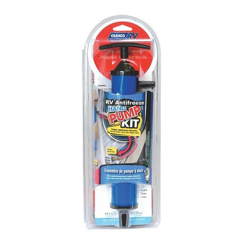 Camco RV Hand Pump Kit 1 pk