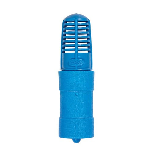 Campbell 1 in. D X 1 in. D FPT Plastic Spring Loaded Check Valve