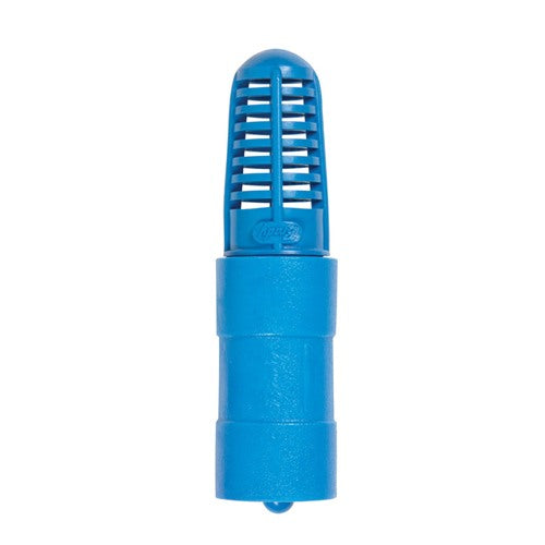 Campbell 3/4 in. D X 3/4 in. D FPT Plastic Spring Loaded Check Valve