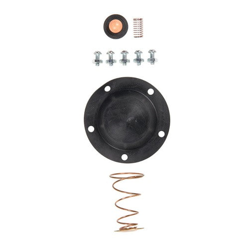 Campbell Brady Die Cast Zinc 1/4 in. Air Volume Control