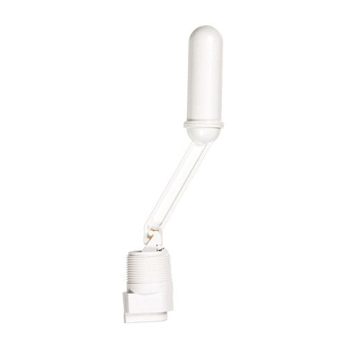 Campbell Brady Plastic 1 1/4 in. Air Release