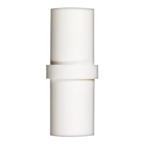Campbell PVC 1-1/2 in. Slip Coupling