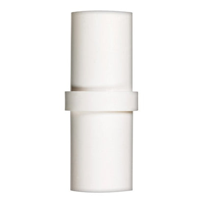 Campbell PVC 1-1/2 in. Slip Coupling
