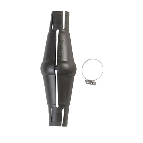 Campbell PVC 2 in. Torque Arrestor
