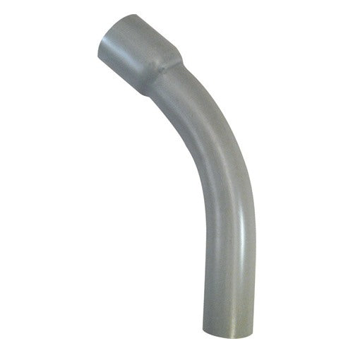Cantex 1-1/4 in. D PVC Electrical Conduit Elbow For PVC 1 pk