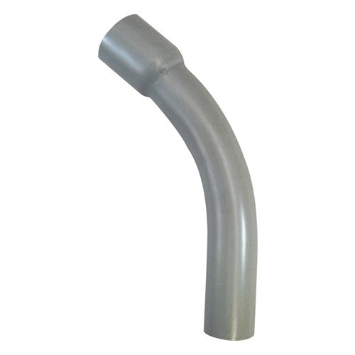Cantex 1 in. D PVC Electrical Conduit Elbow For PVC 1 each