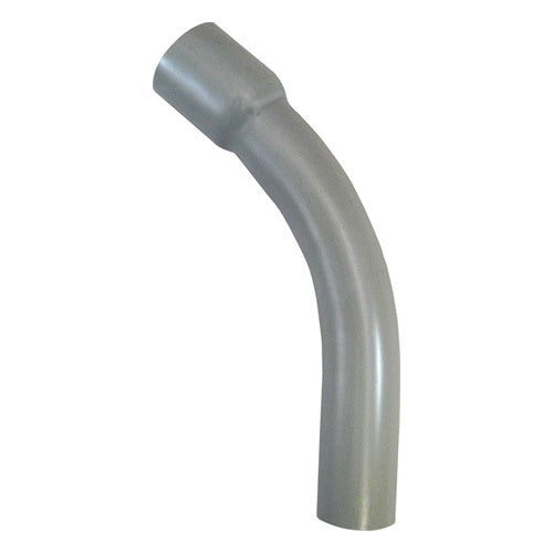 Cantex 2 in. D PVC Electrical Conduit Elbow For PVC 1 pk