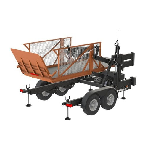 Cantilever Mobiledock™ Lifts