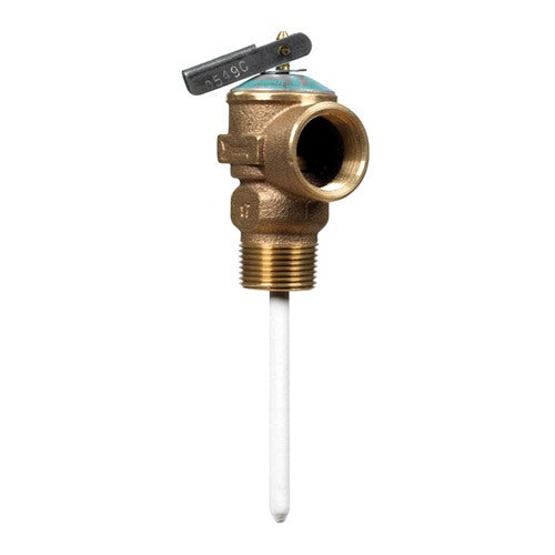 Cash Acme 3/4 in. Bronze Pressure Relief Valve