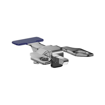 CasterDepot Swivel Locks - Foot Activated