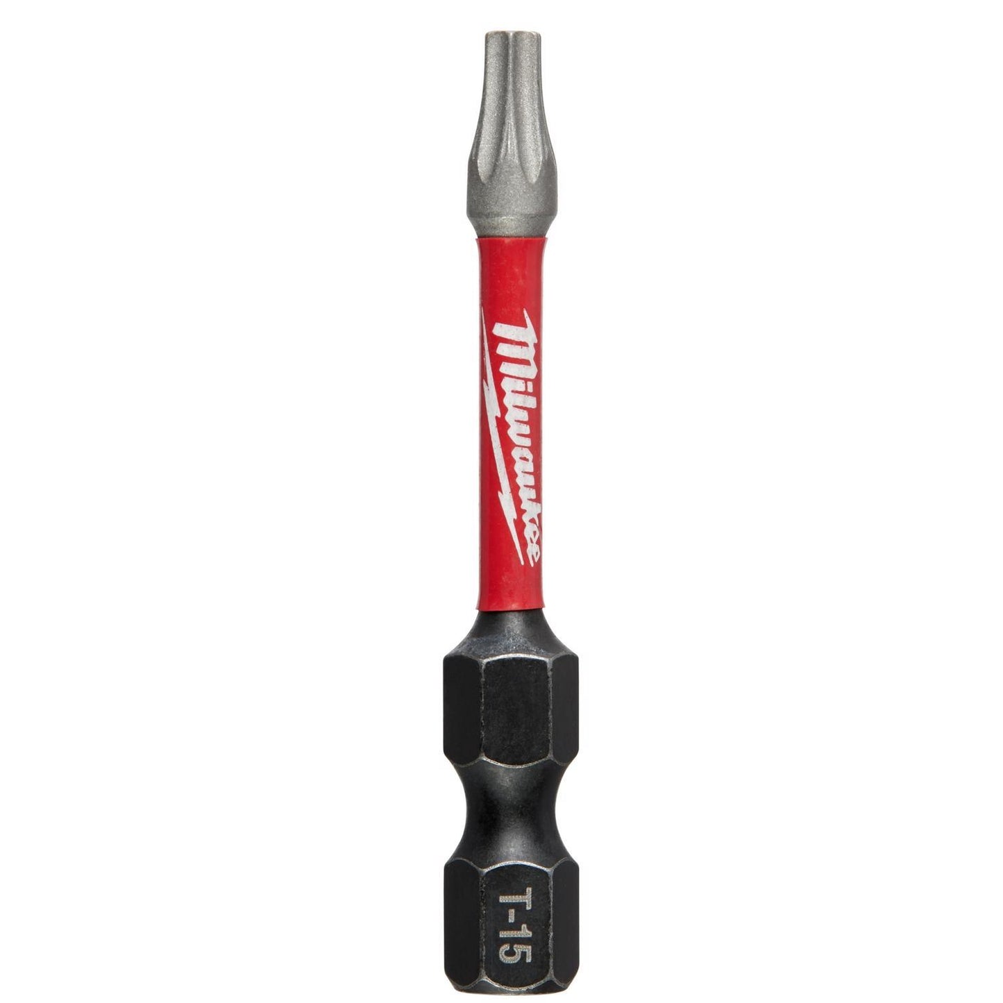 SCRWDRVR BT T15 2"