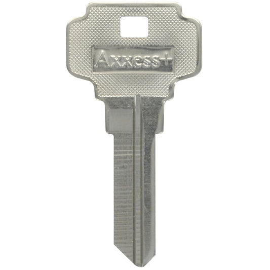 HILLMAN KeyKrafter House/Office Universal Key Blank 70 Single