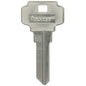 HILLMAN KeyKrafter House/Office Universal Key Blank 70 Single