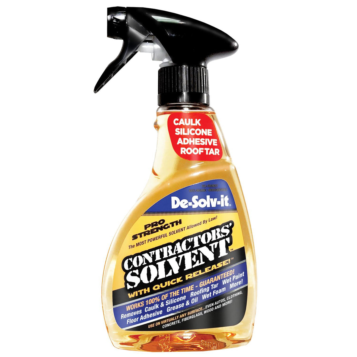 CONTRACTR SOLVENT12OZ