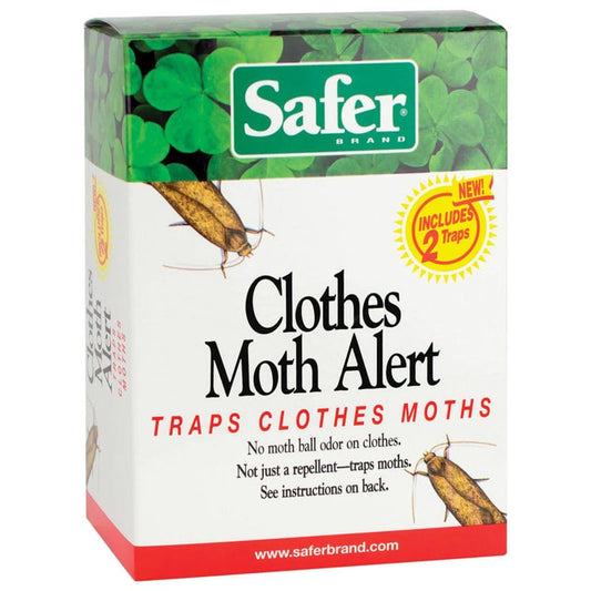 Safer Brand Glue Board 2 pk