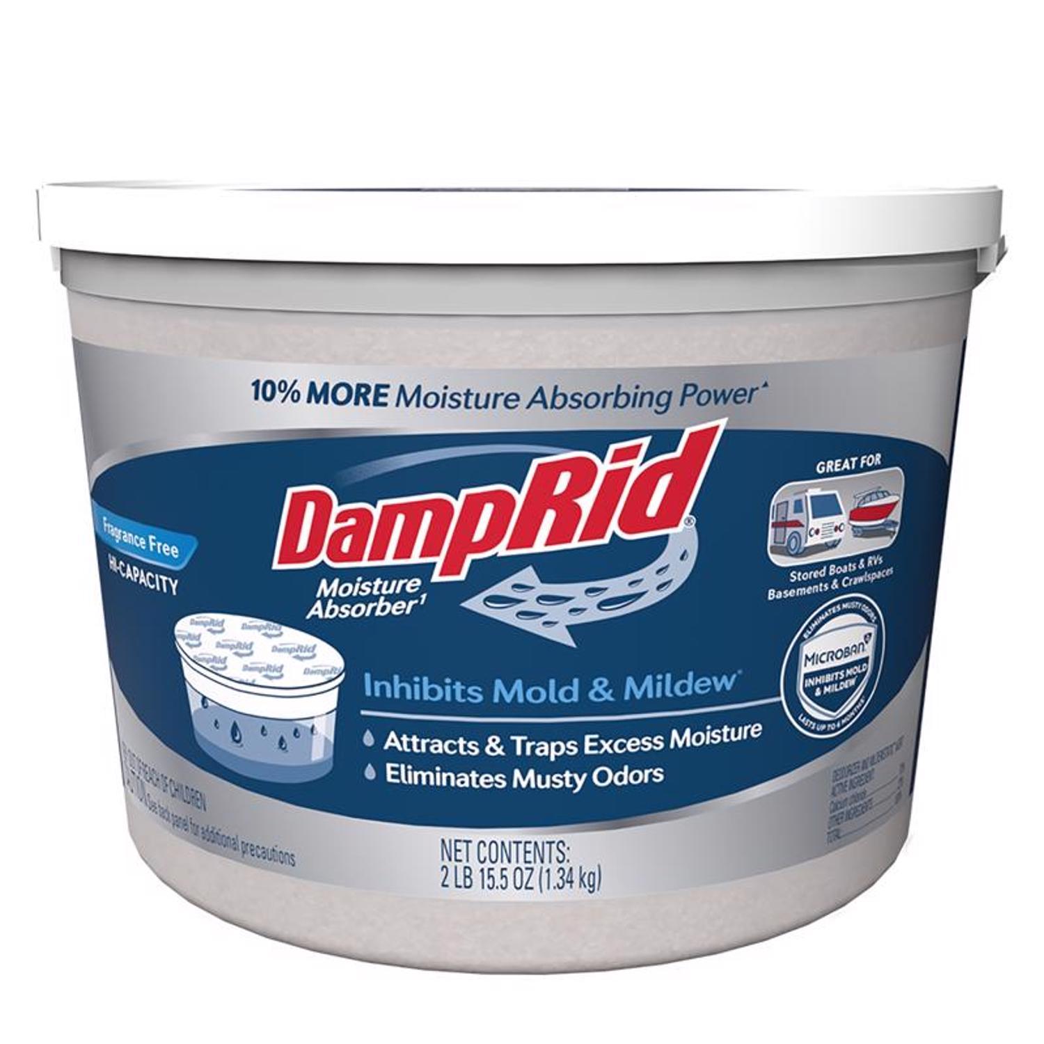 DAMPRID NO SCENT 2#
