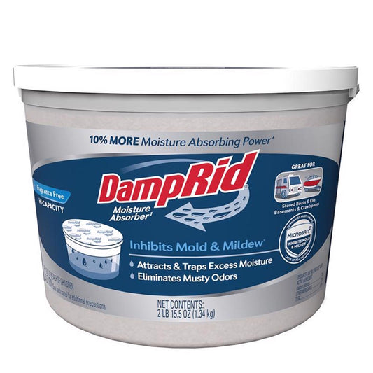 DAMPRID NO SCENT 2#